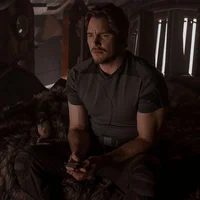 Peter Quill