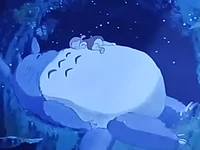 totoro