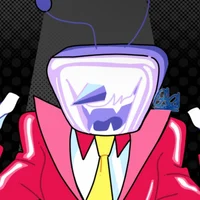 Mr Tenna - DELTARUNE