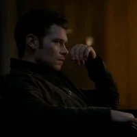 Klaus Mikaelson 