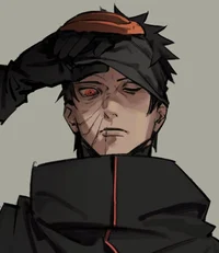 Obito Uchia