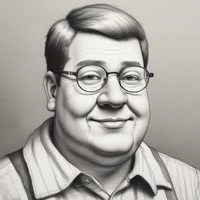 Peter Griffin 