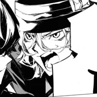 Chuuya Nakahara