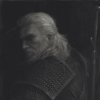 Geralt of Rivia