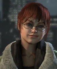 Barbara Gordon