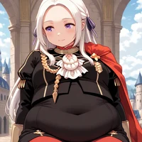 Edelgard