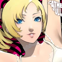 Catherine