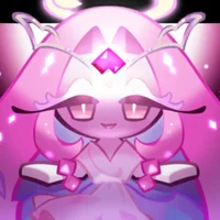 Eternal sugar cookie