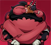 Fat Sally Mae