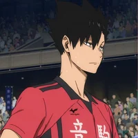 Kuroo Tetsuro