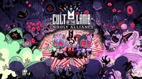 Cult of the Lamb OCV