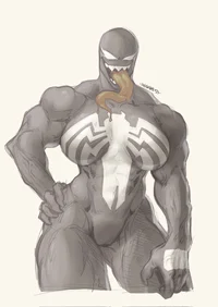 Female Venom