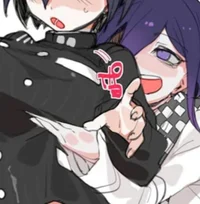 Kokichi Oma