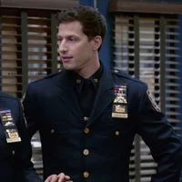 B99 Jake Peralta