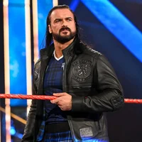 Drew McIntyre 