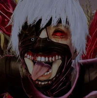 Ken Kaneki