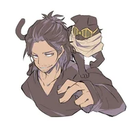 Shota Aizawa 