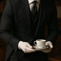 One Hell of a Butler