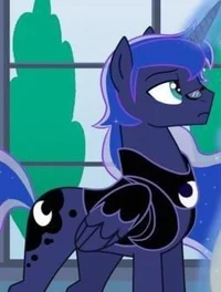 Prince Luna