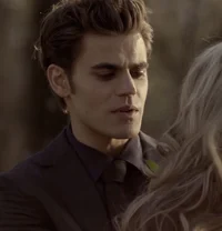 Stefan Salvatore