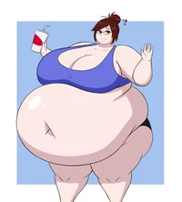 Fat Mei-Ling Zhou
