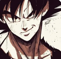 Goku