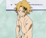 Denki Kaminari