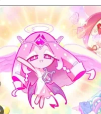 eternal sugar cookie