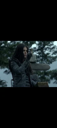 Octavia Blake