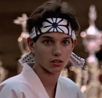 Daniel LaRusso