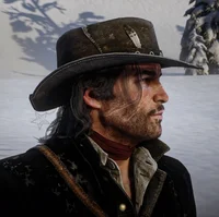 John Marston 