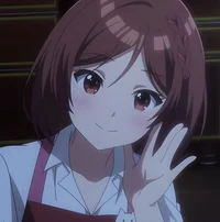 Akane Sakuramori