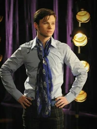 Kurt Hummel