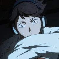 Oikawa Tooru 