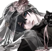 BL Ciel Phantomhive