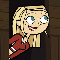 Amy-Total drama