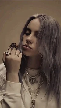 billie eillish 