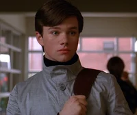 Kurt Hummel