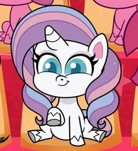 Potion Nova -MLP PL-