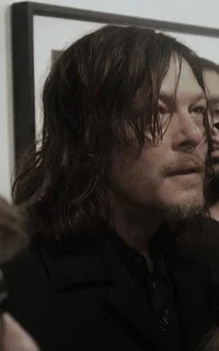 Daryl dixon