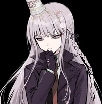Kyoko Kirigiri