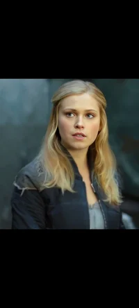 Clarke Griffin 