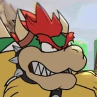 Bowser