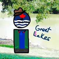 Great Lakes