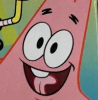 Patrick Star