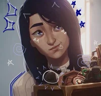 Kid Caitlyn Kiramman