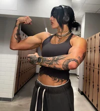 rhea ripley