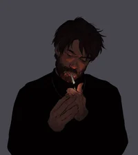 Олег Волков