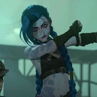 ARC-Jinx
