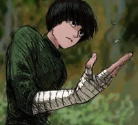 Rock Lee